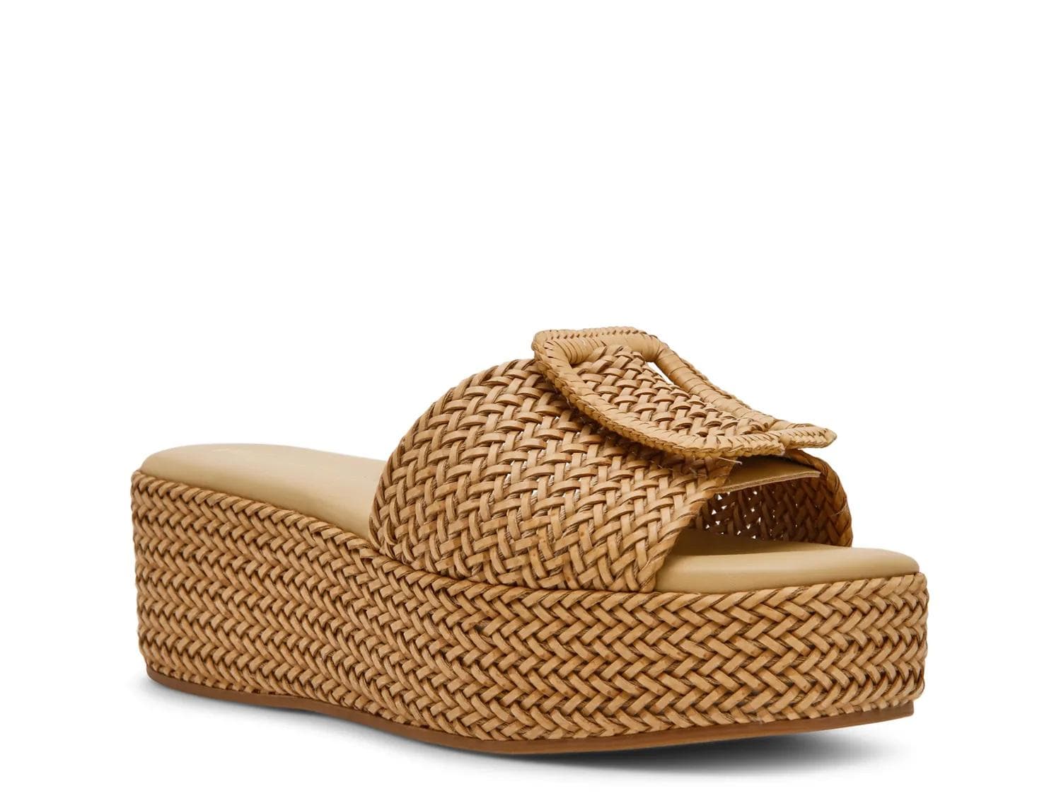 Lanai Wedge Sandal - image 2