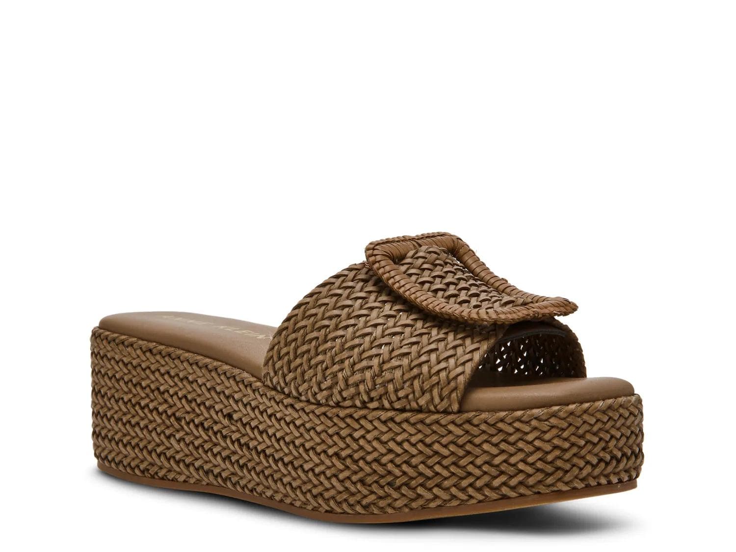 Lanai Wedge Sandal - image 3