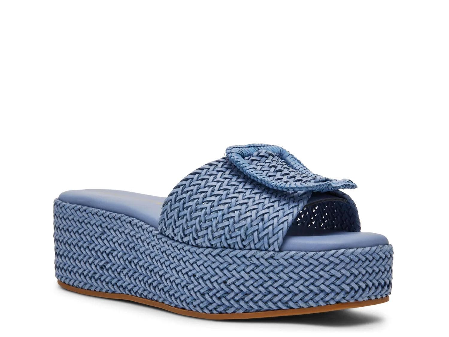 Lanai Wedge Sandal - image 1