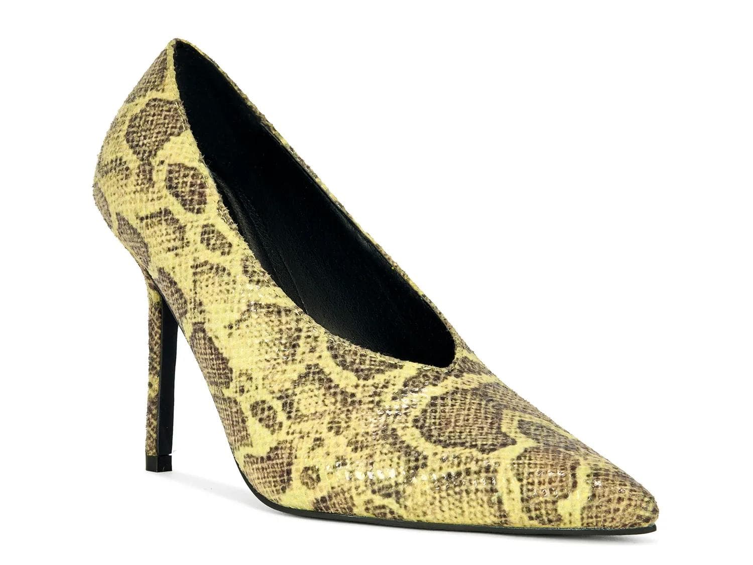 Patricc Pump