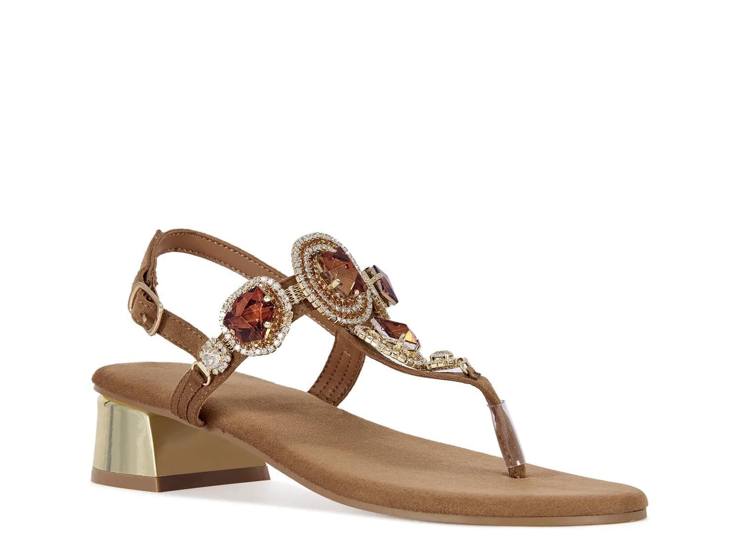 Behitha Sandal