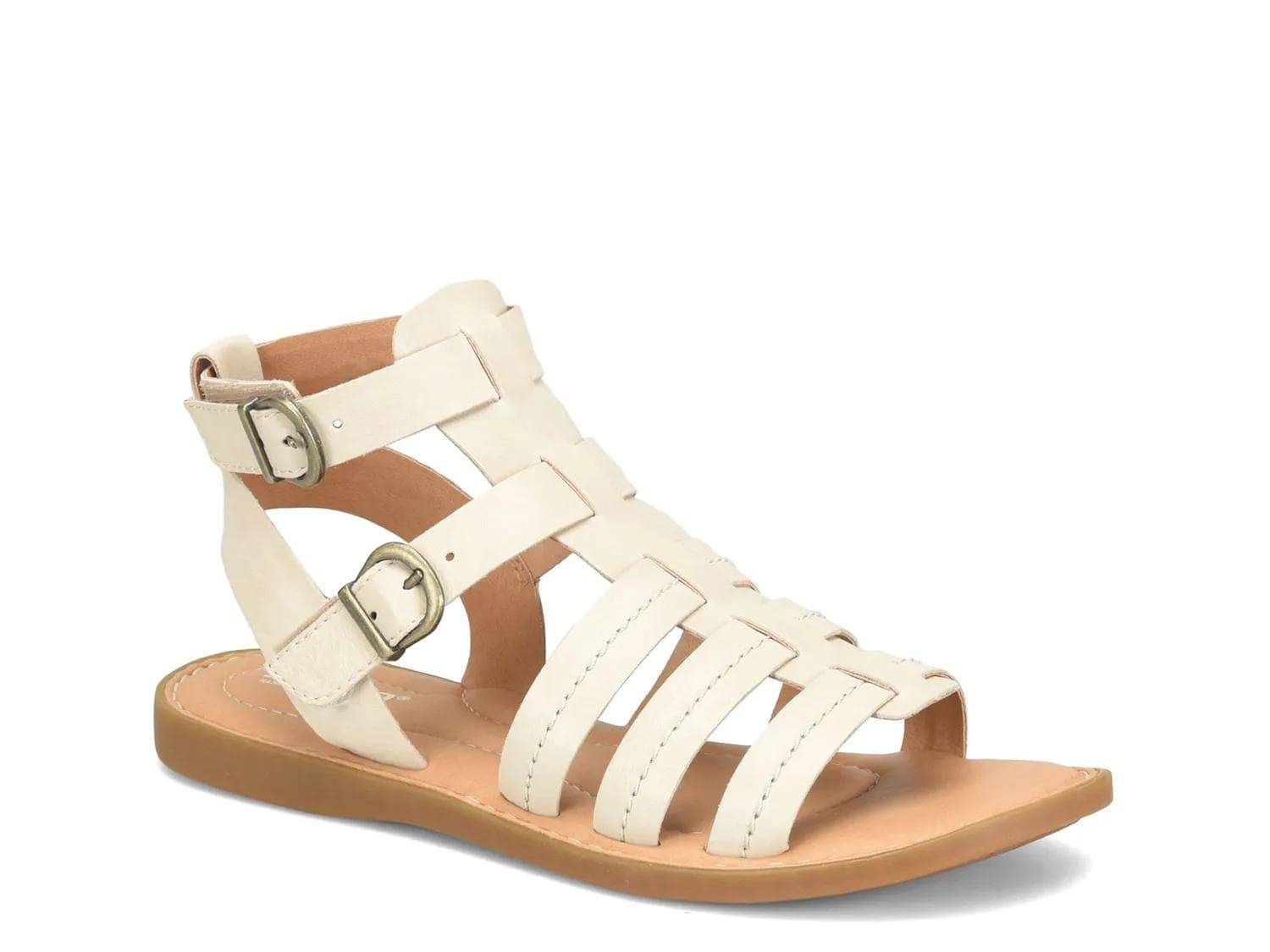 Iana Gladiator Sandal - image 1