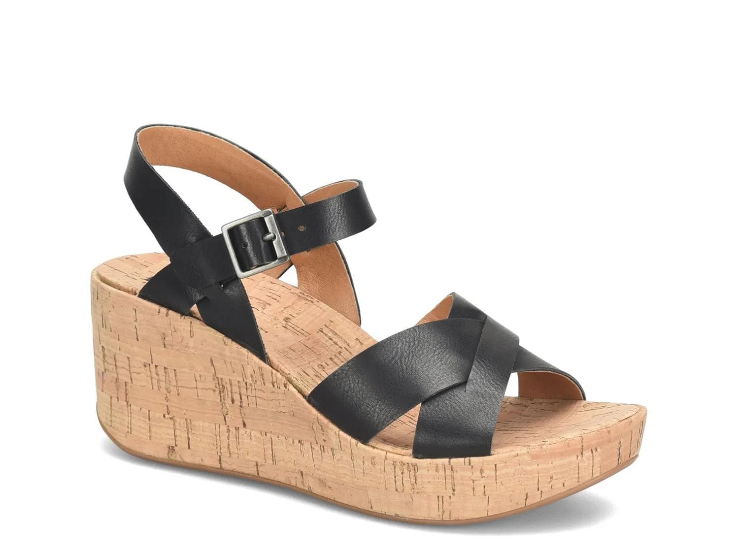 Denica II Wedge Sandal - image 2