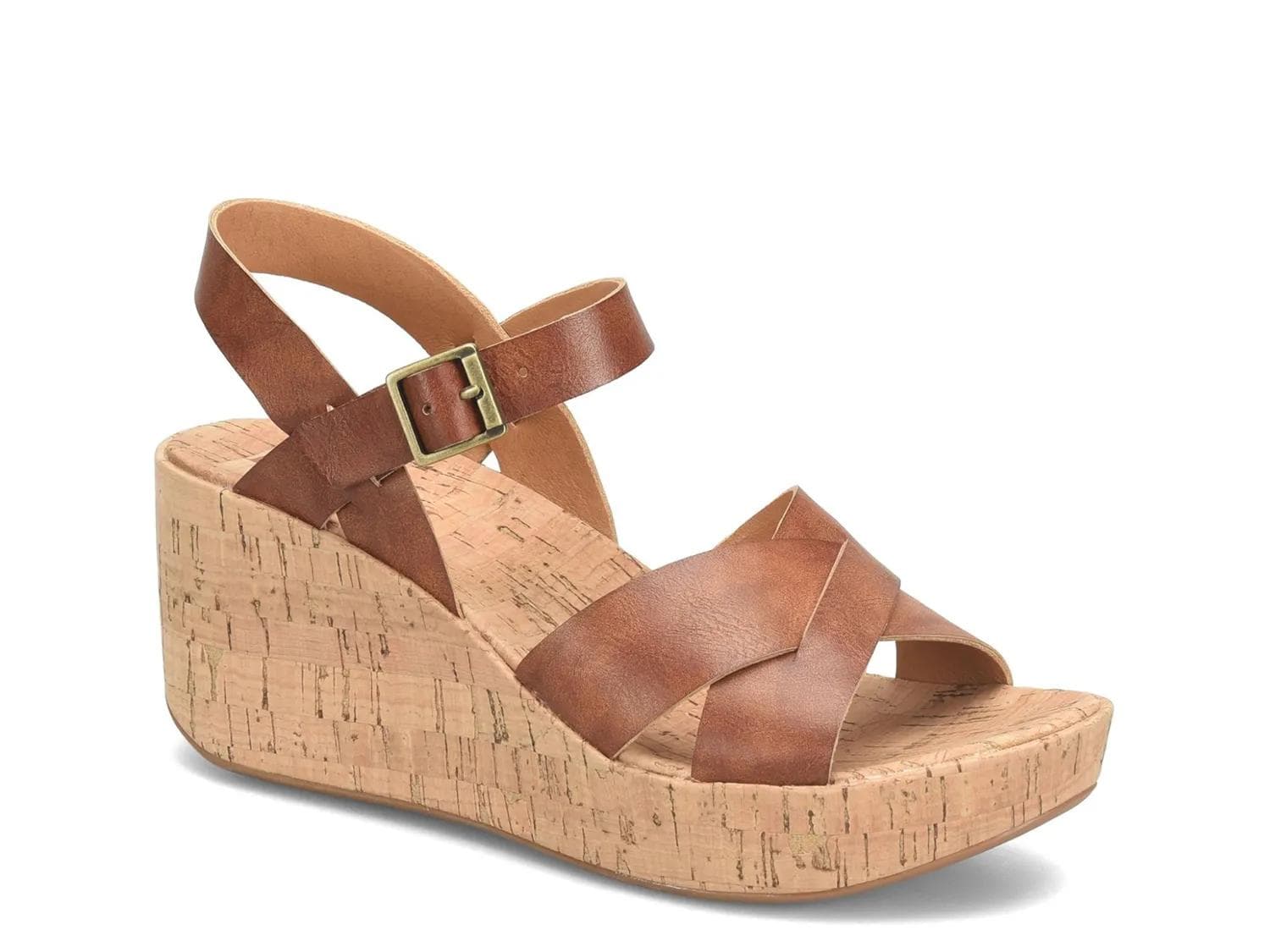 Denica II Wedge Sandal - image 3
