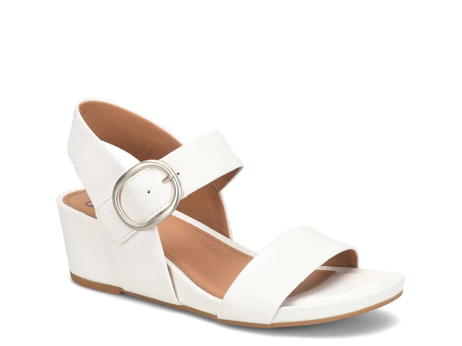 Vaya Wedge Sandal - image 2