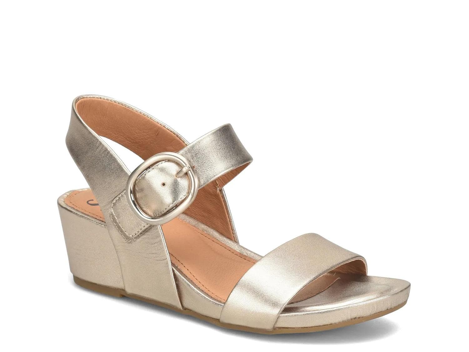 Vaya Wedge Sandal - image 1