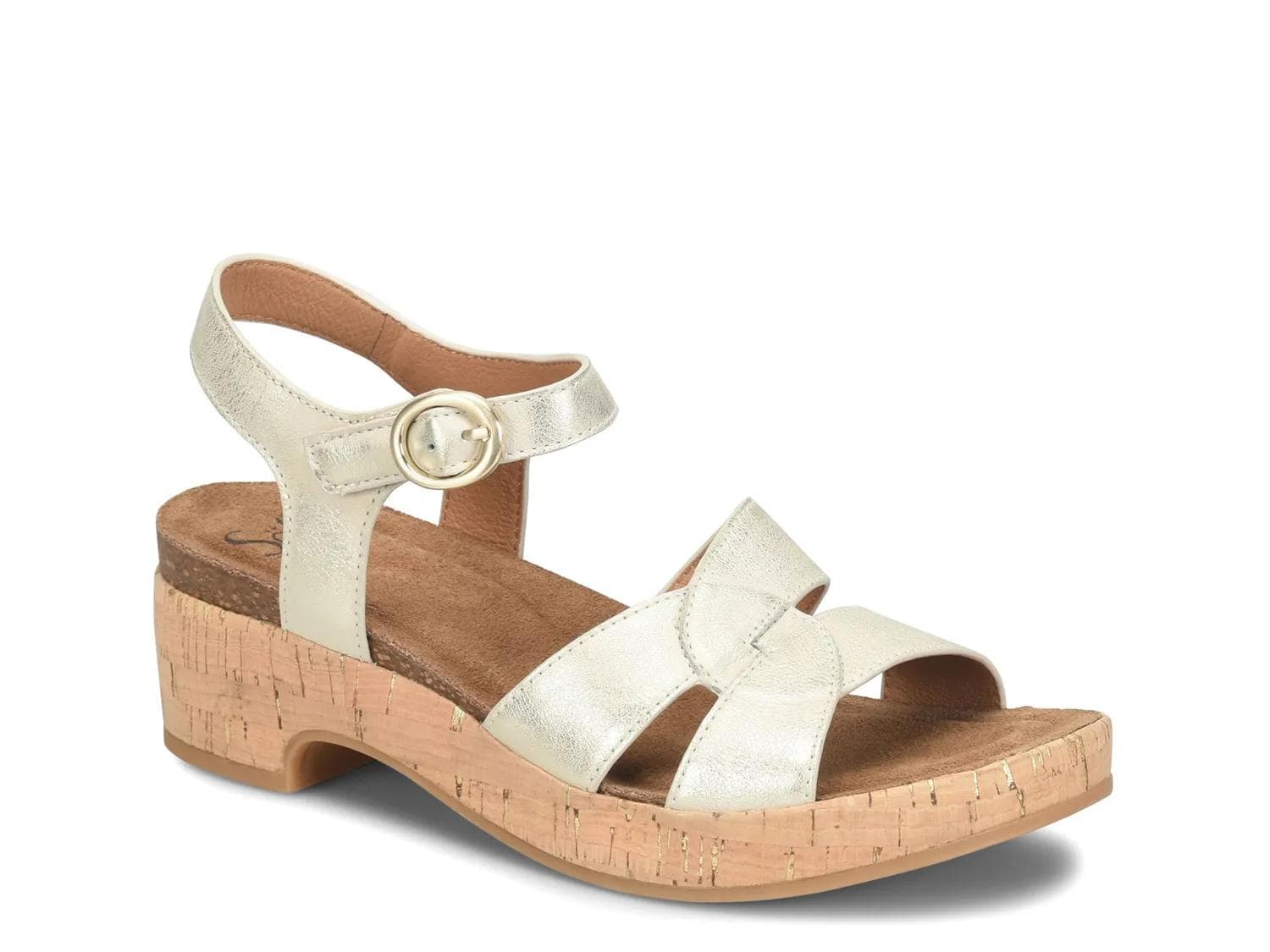 Capri Sandal