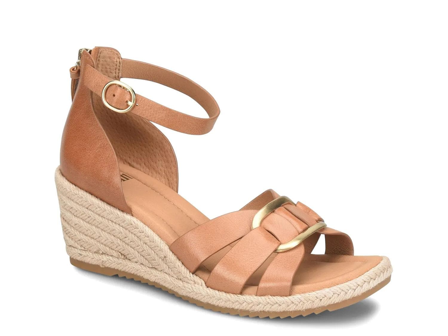 Ivy Espadrille Wedge Sandal - image 1