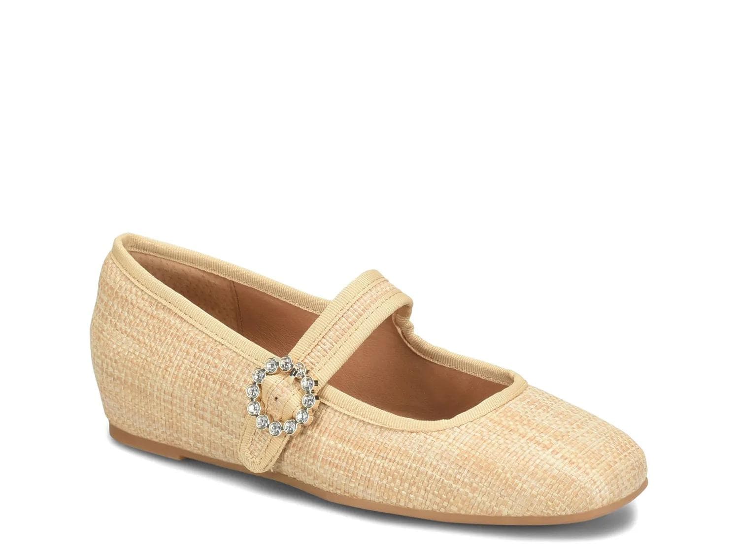 Peyton Mary Jane Flat - image 2
