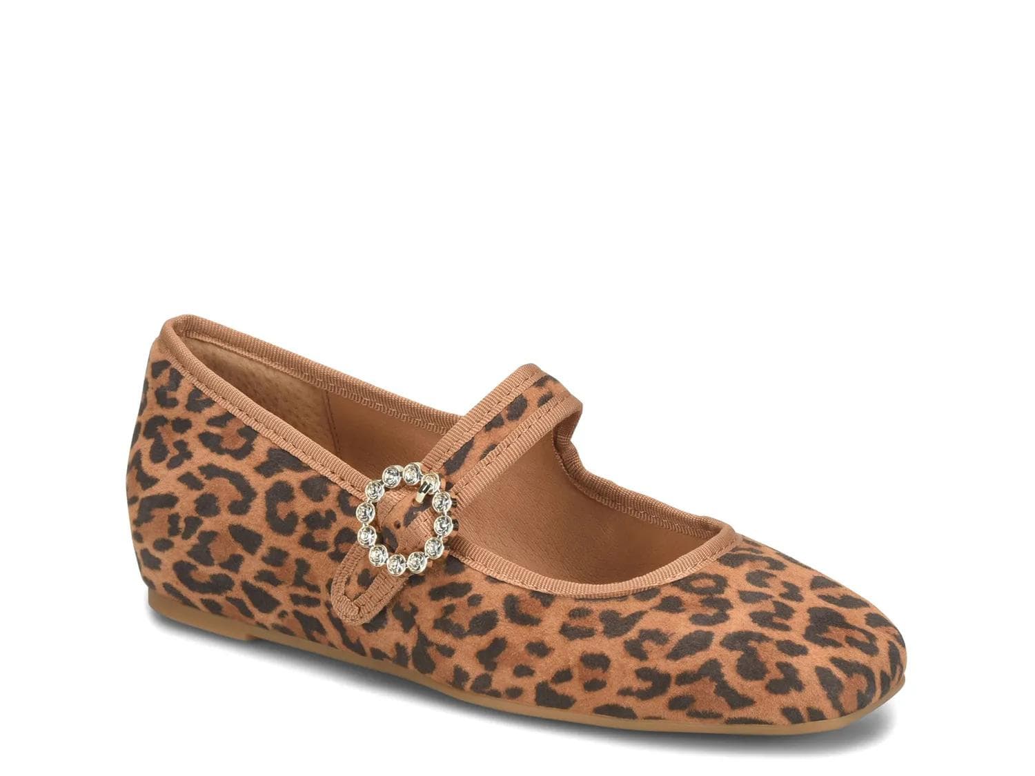 Peyton Mary Jane Flat - image 1