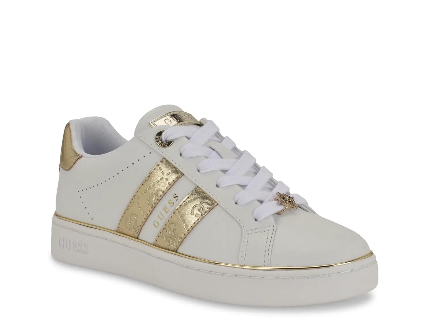 Barlie Sneaker - image 1