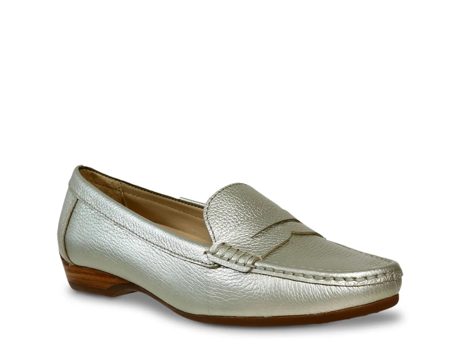 Freetime Penny Loafer - image 1