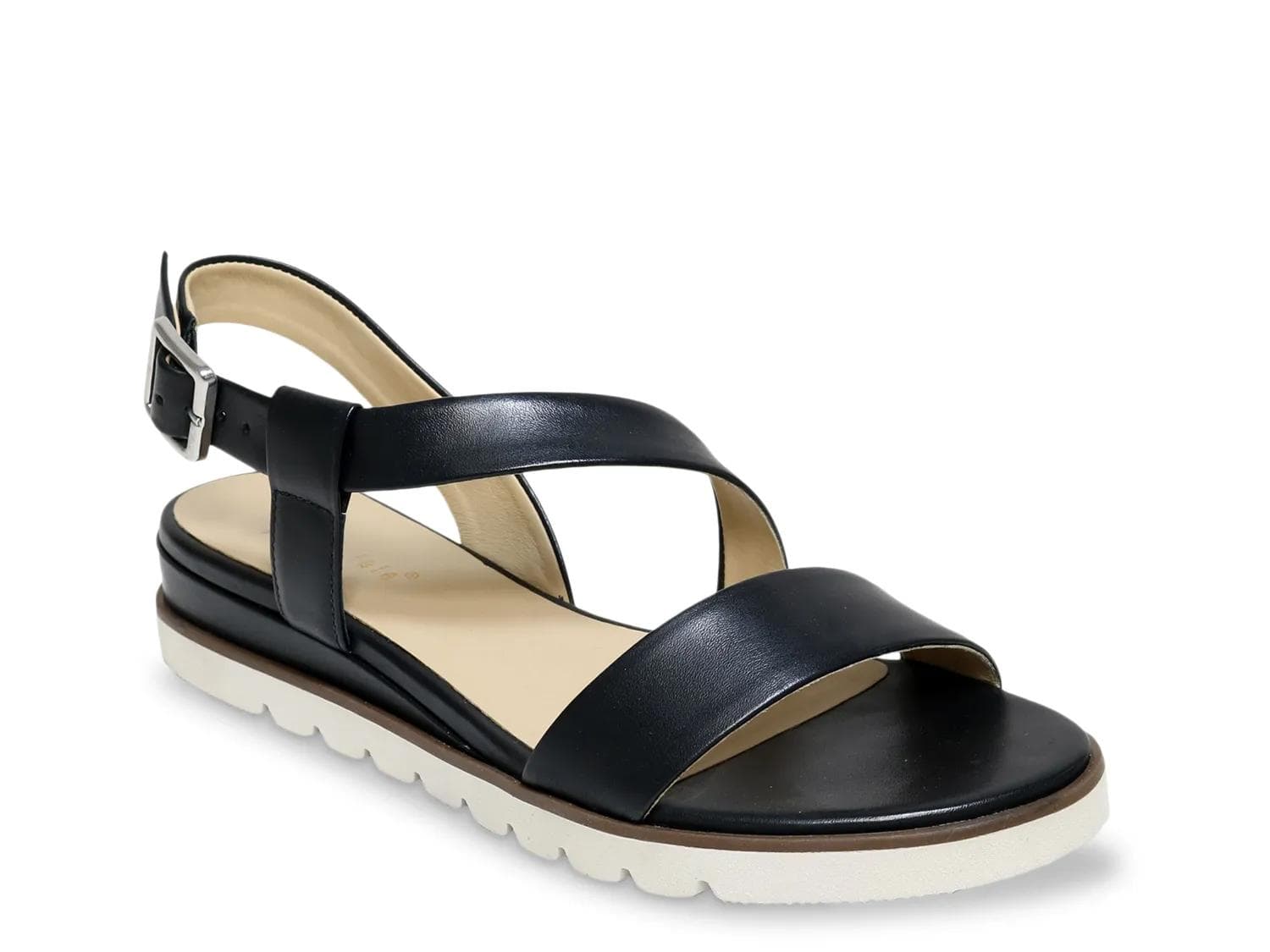 Ingrid Wedge Sandal - image 2