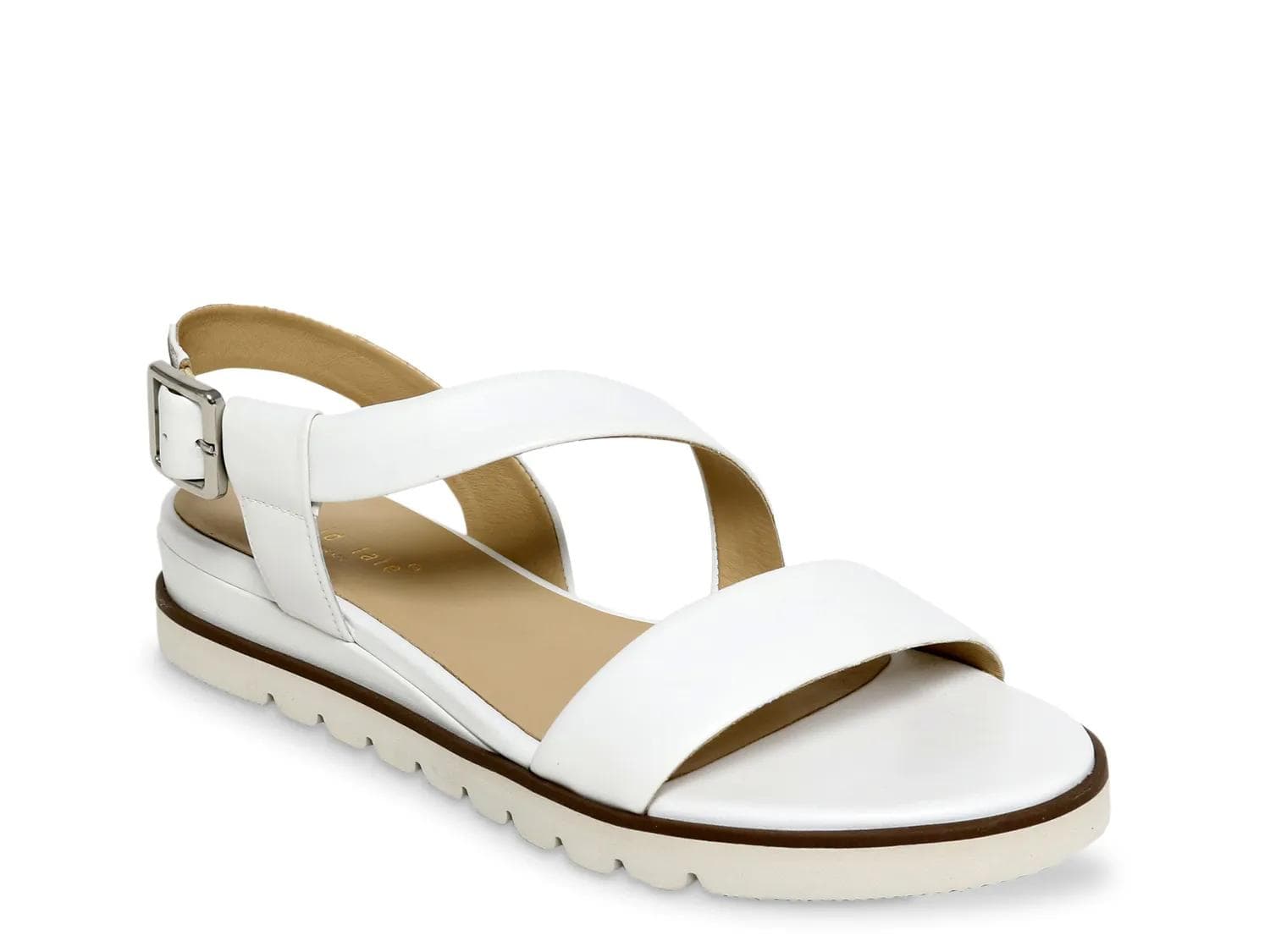 Ingrid Wedge Sandal - image 3