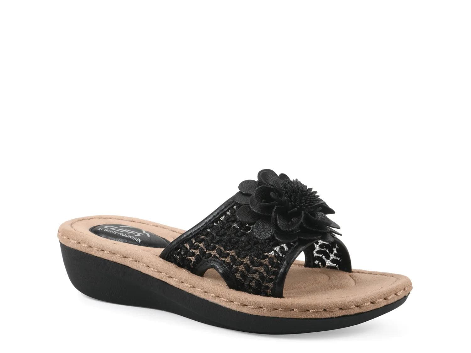 Chill Wedge Sandal - image 2