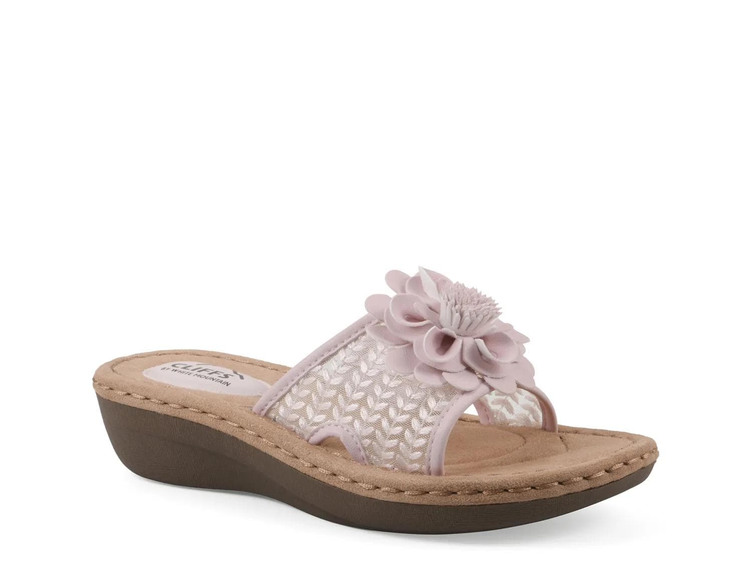 Chill Wedge Sandal - image 1