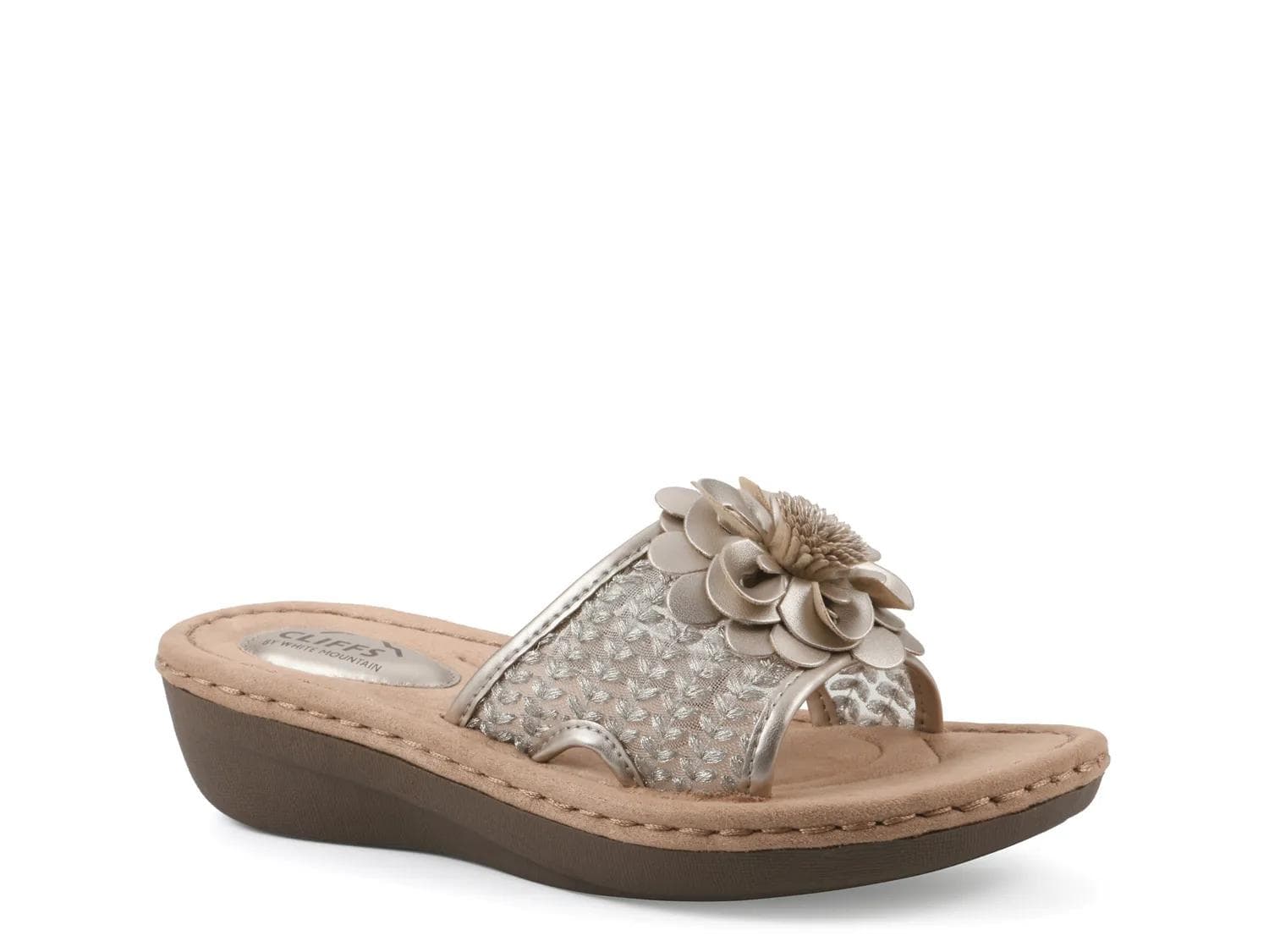 Chill Wedge Sandal - image 3