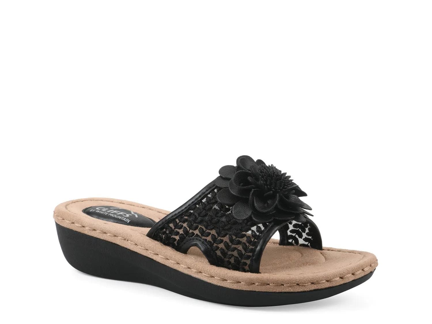 Chill Wedge Sandal - image 2