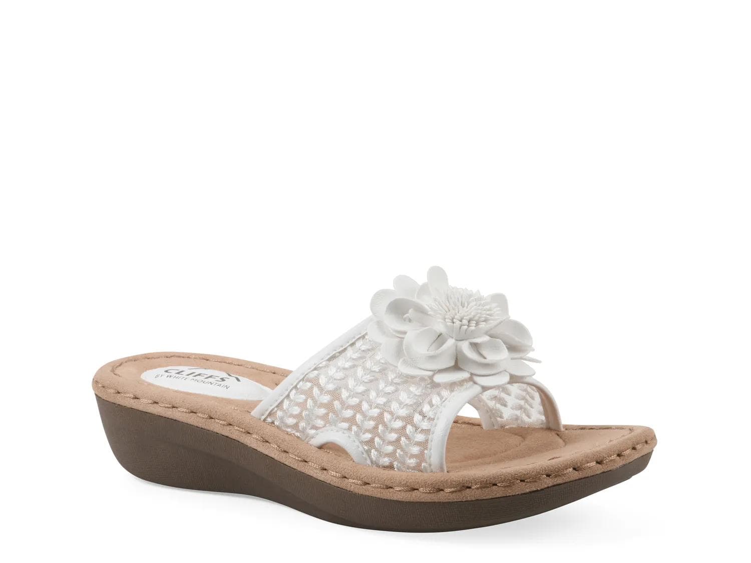 Chill Wedge Sandal - image 4