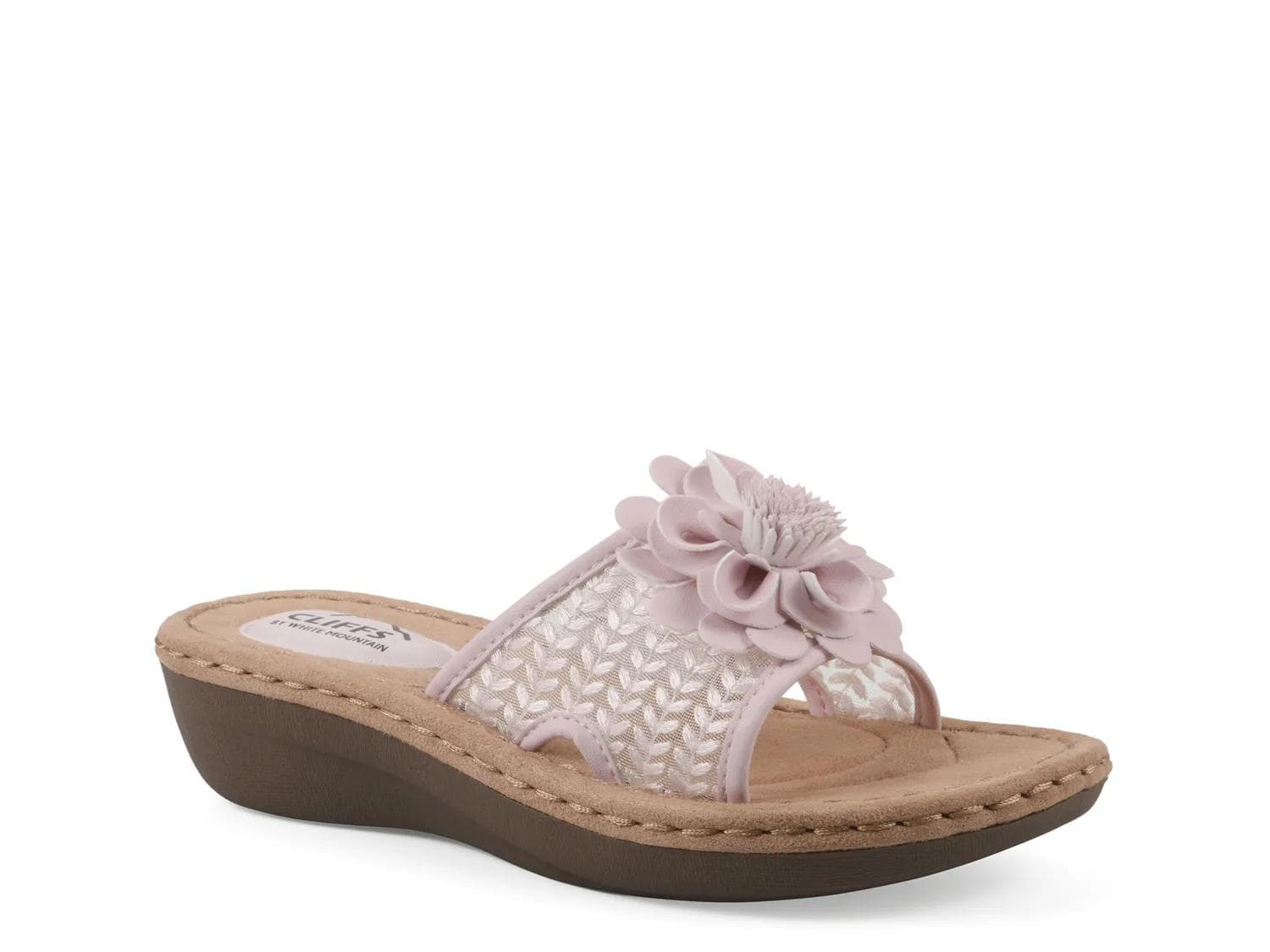Chill Wedge Sandal - image 1