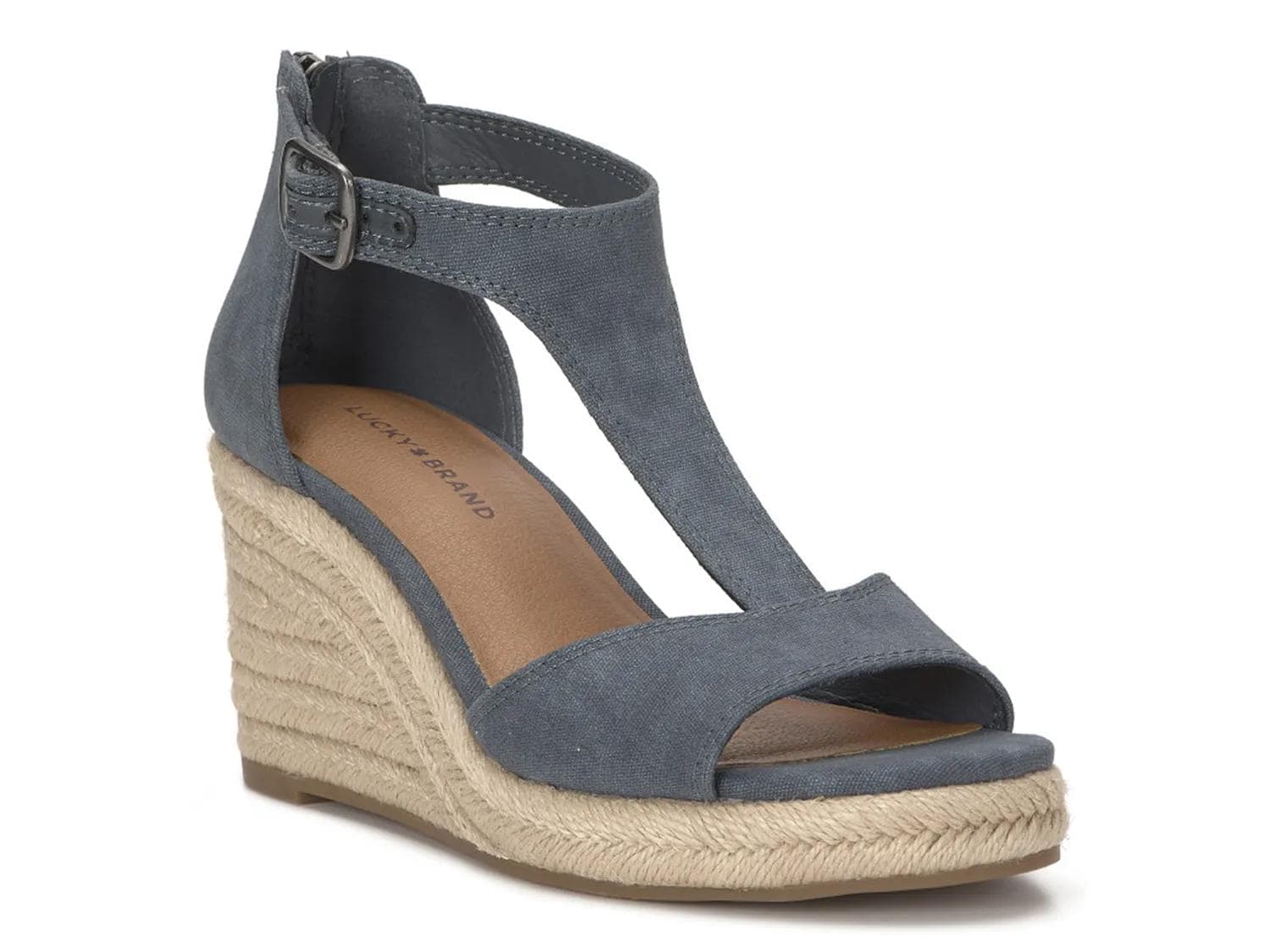 Cyleste Espadrille Wedge Sandal - image 3