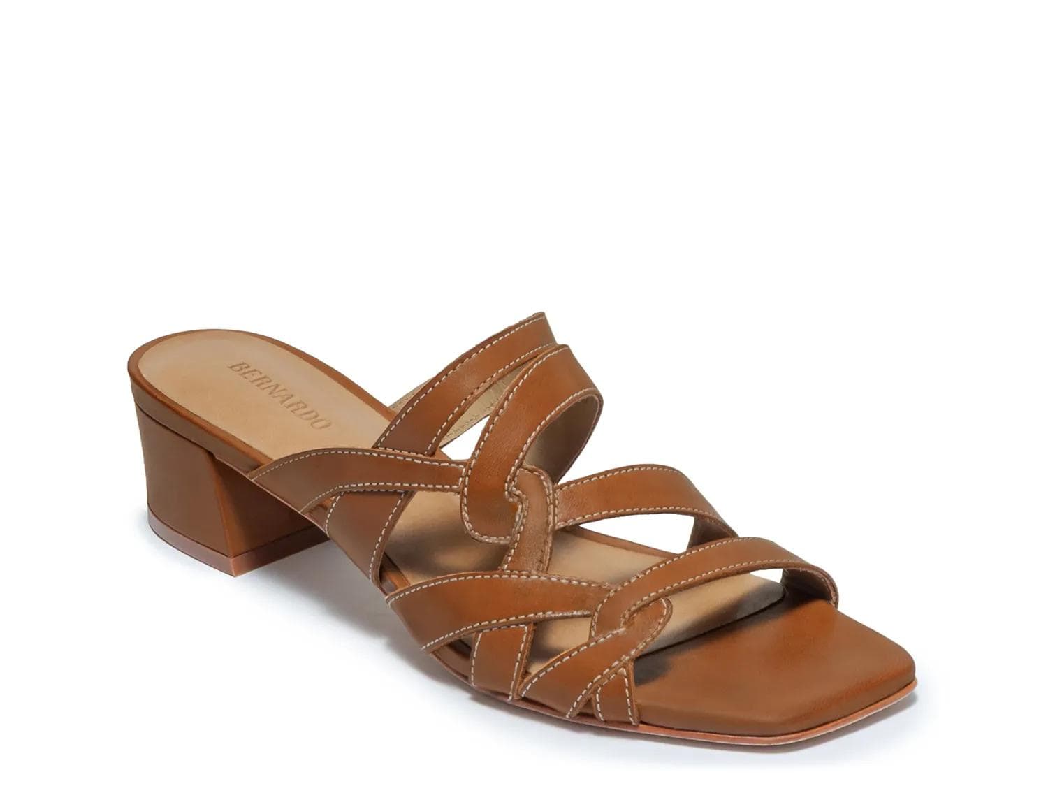 Johanne Sandal - image 1