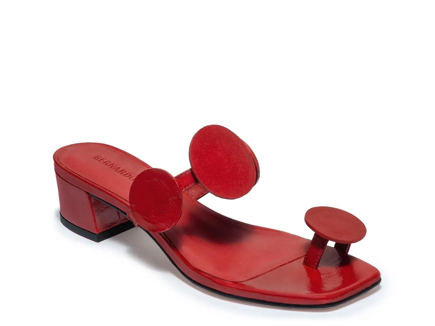 Jupiter Moon Sandal - image 1