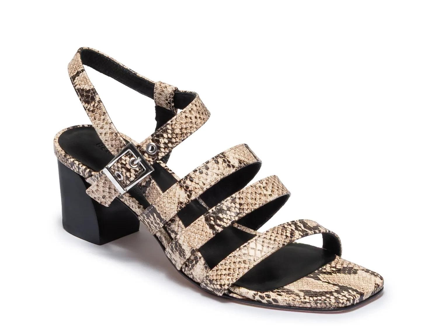 Novi Sandal - image 1