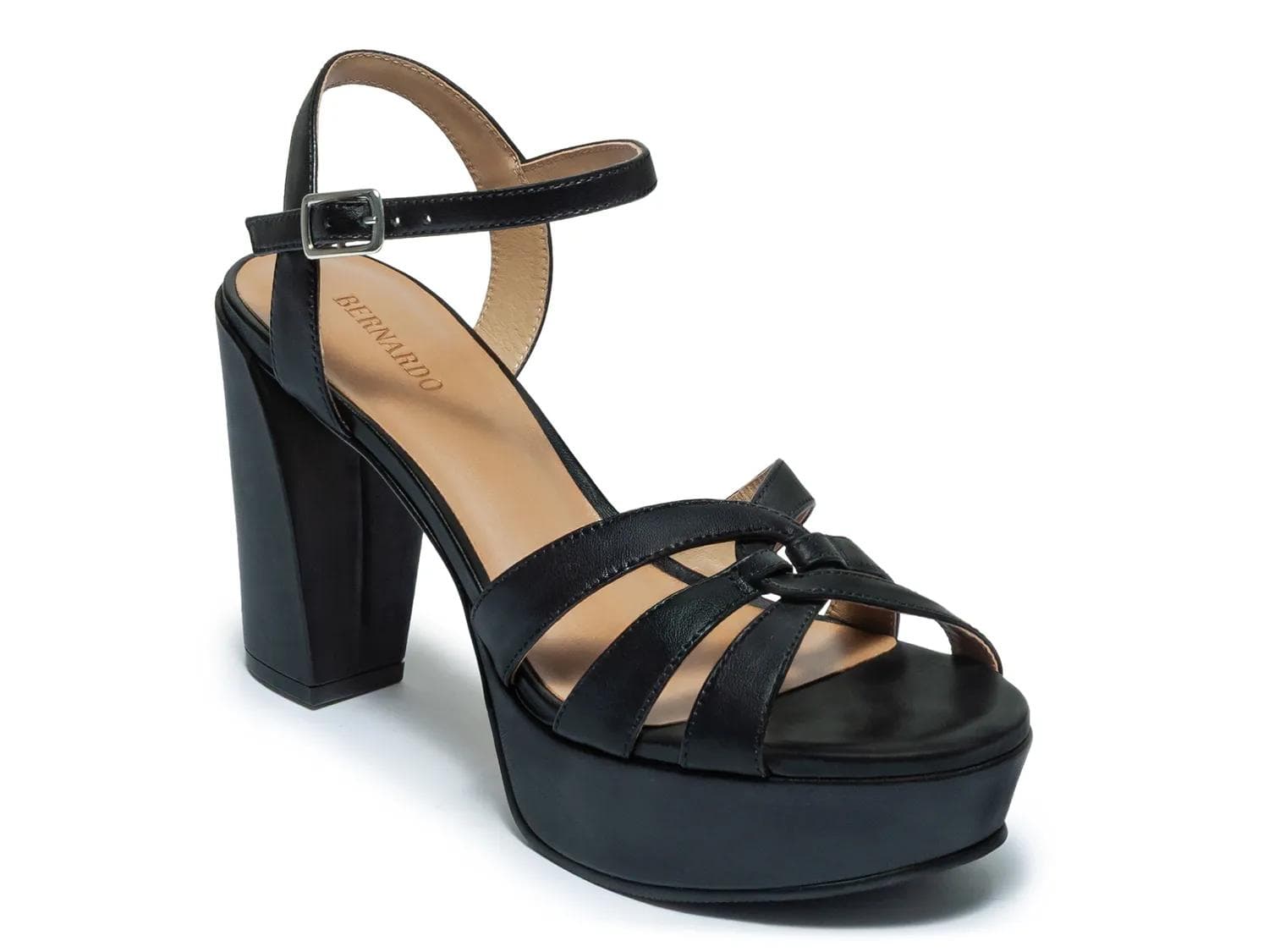 Vittoria Platform Sandal - image 2
