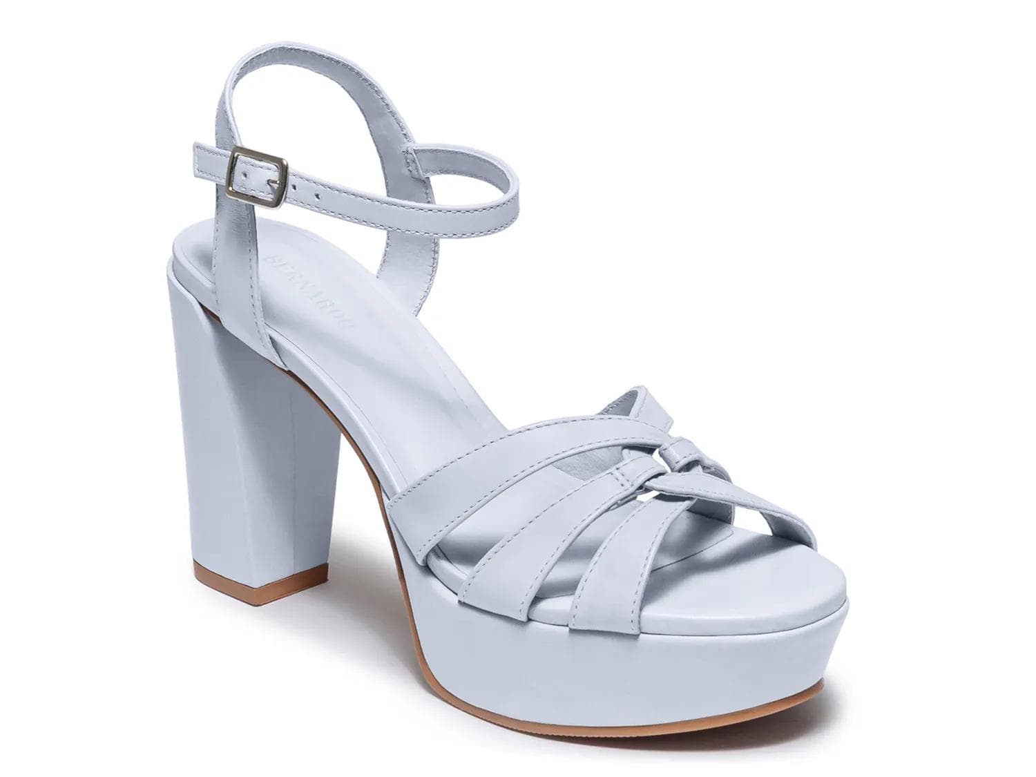 Vittoria Platform Sandal - image 3