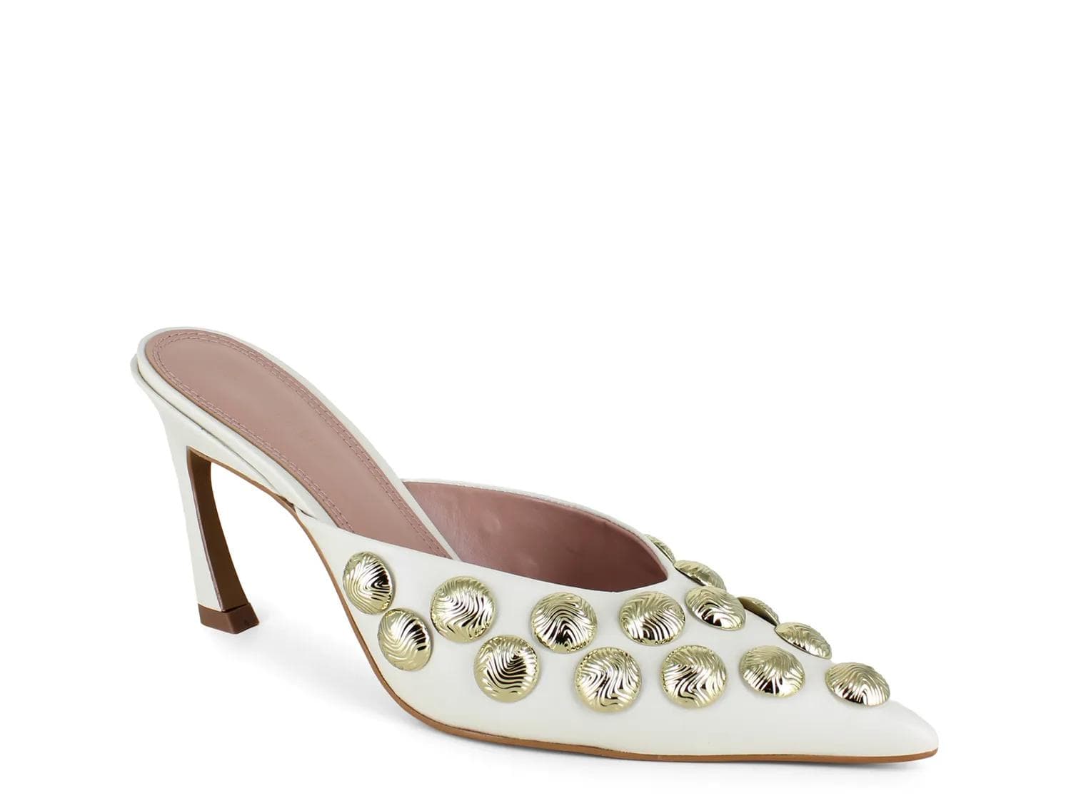 Grimaldi Mule - image 1