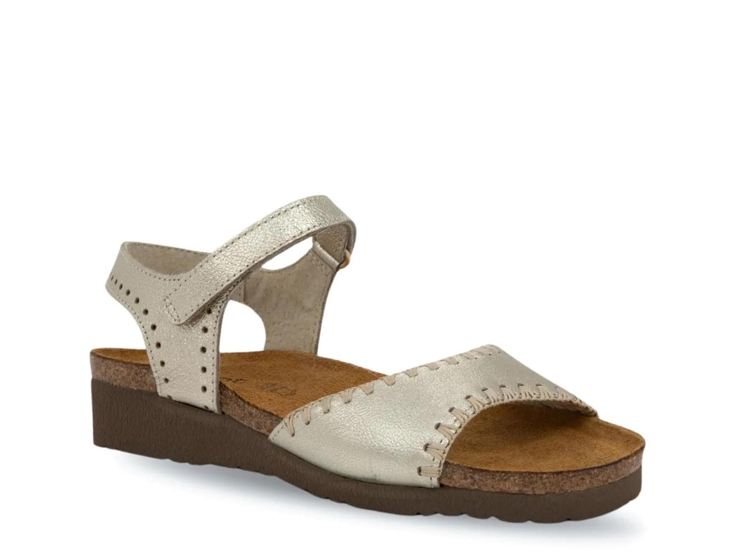 Luna Wedge Sandal - image 1