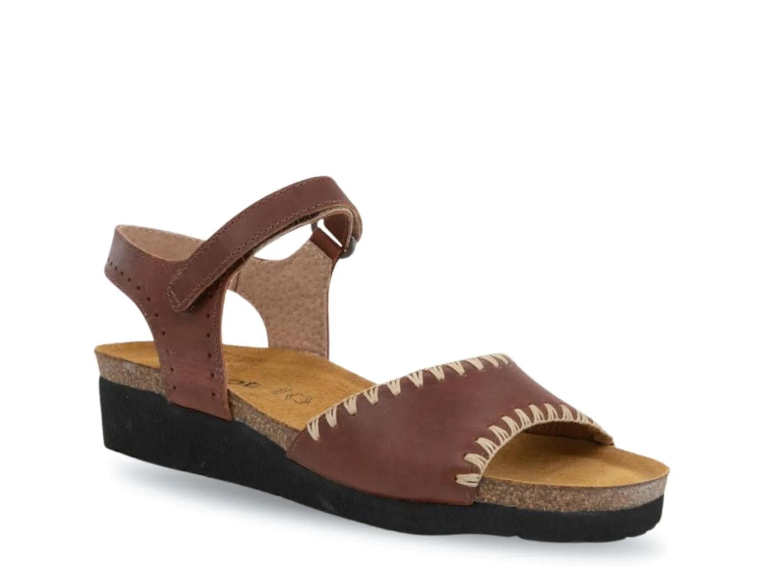 Luna Wedge Sandal - image 3