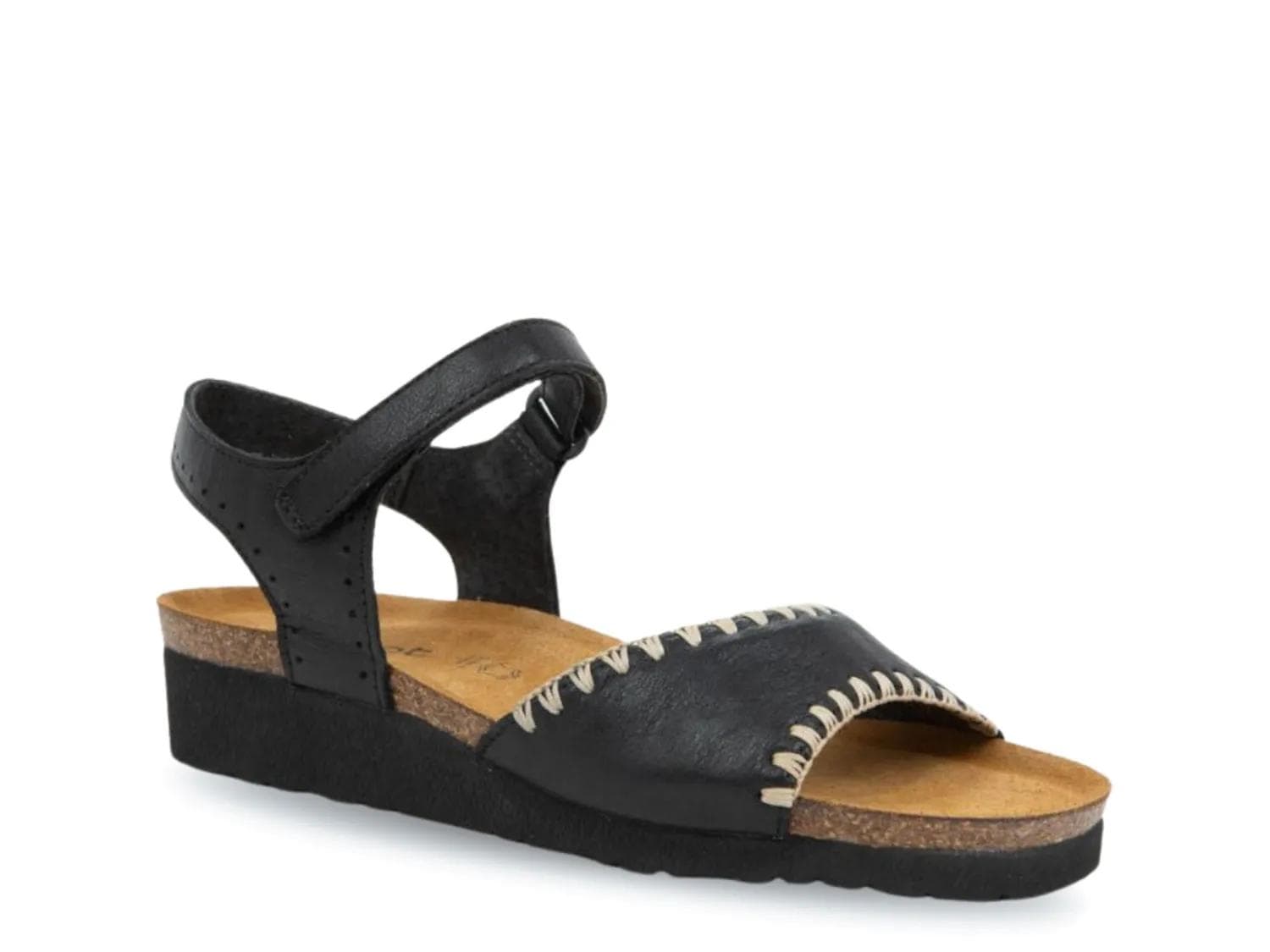 Luna Wedge Sandal - image 2