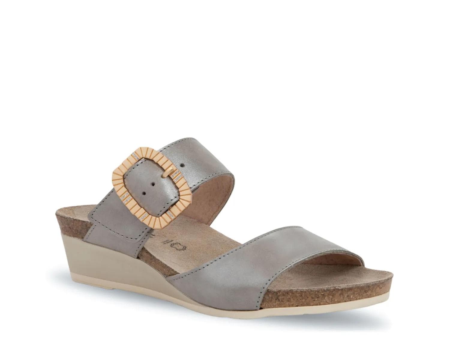 Magic Lux Wedge Sandal - image 2
