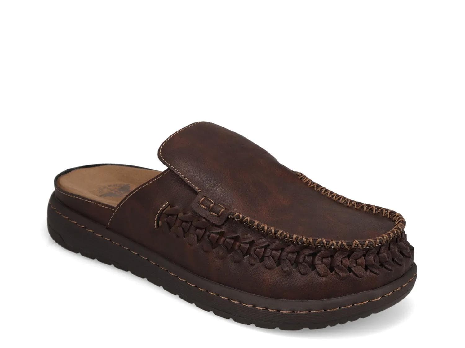 Salerno Clog
