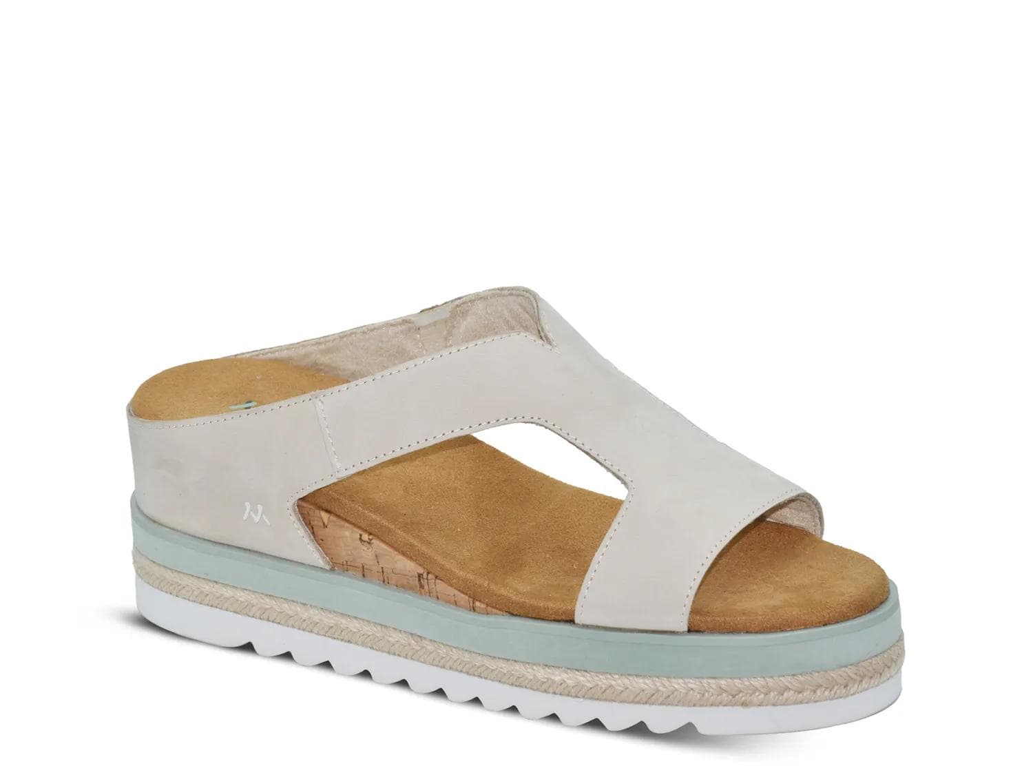 Ismina Wedge Sandal - image 2