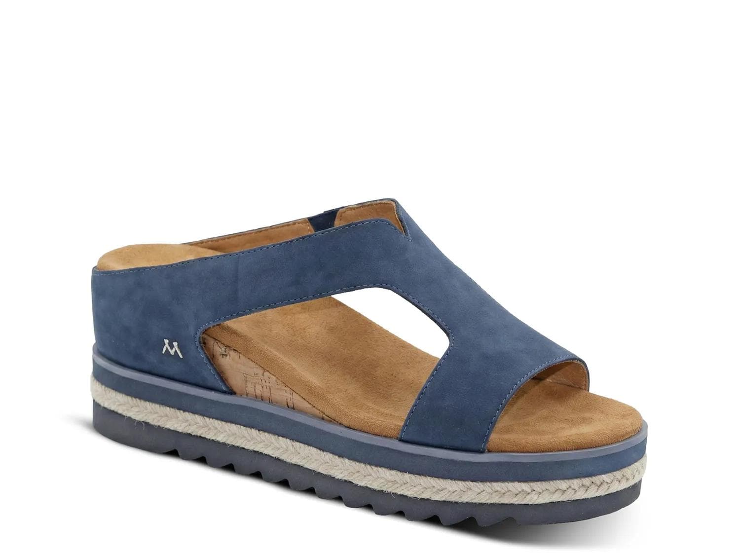 Ismina Wedge Sandal - image 1
