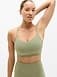 Vital Sports Bra A-C - Green