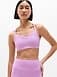 Vital Sports Bra A-C - Pink