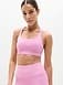 Train Free Sports Bra D-DD - Pink