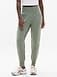Coaster Luxe High Rise Jogger - Green