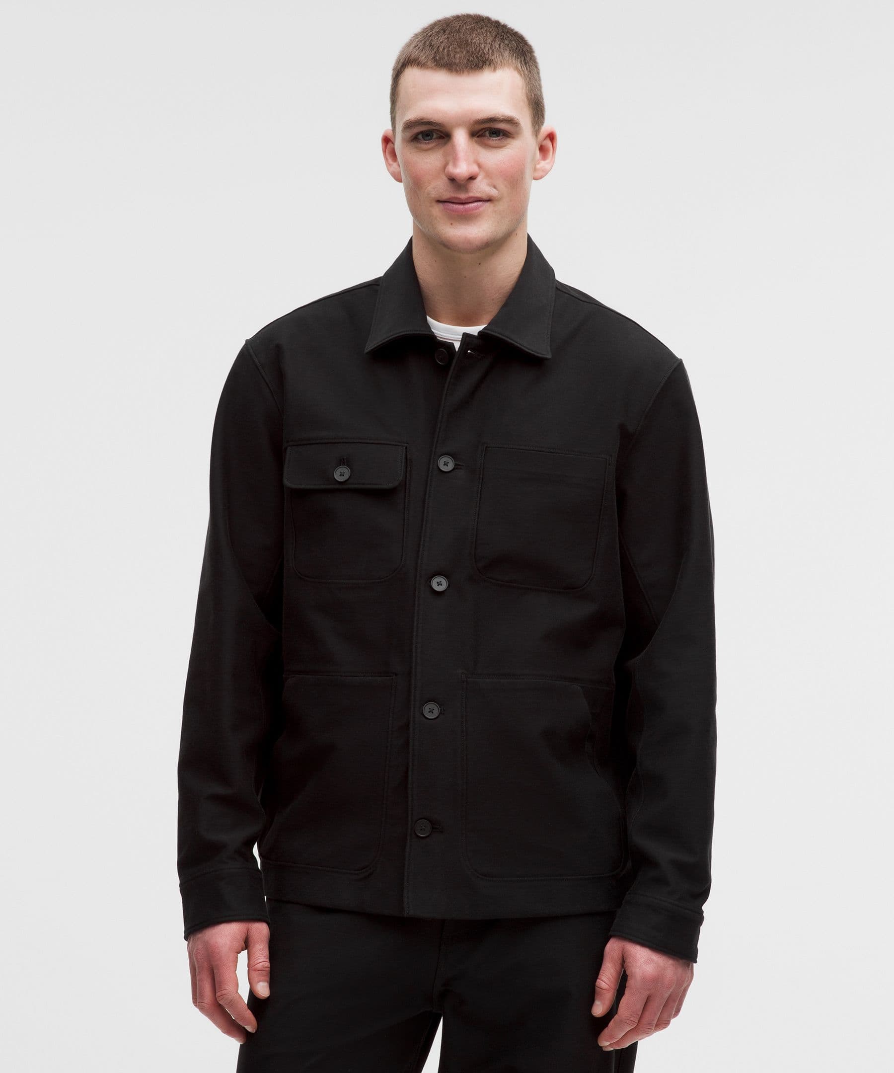Utilitech Twill Chore Coat - image 1