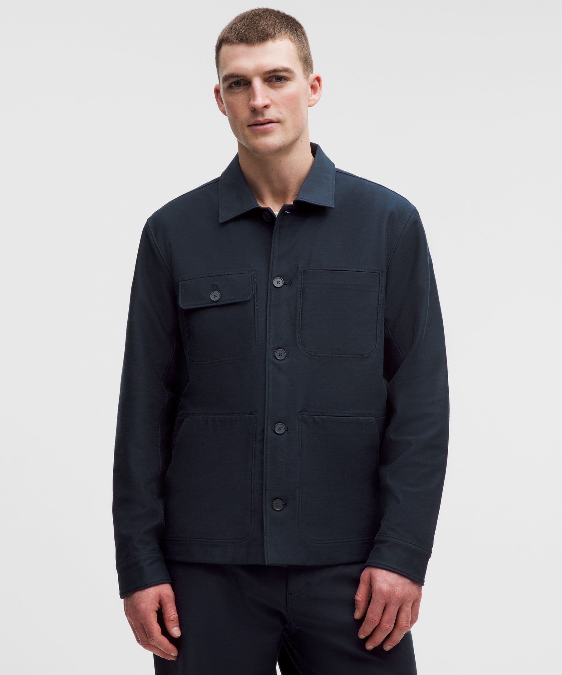 Utilitech Twill Chore Coat - image 3