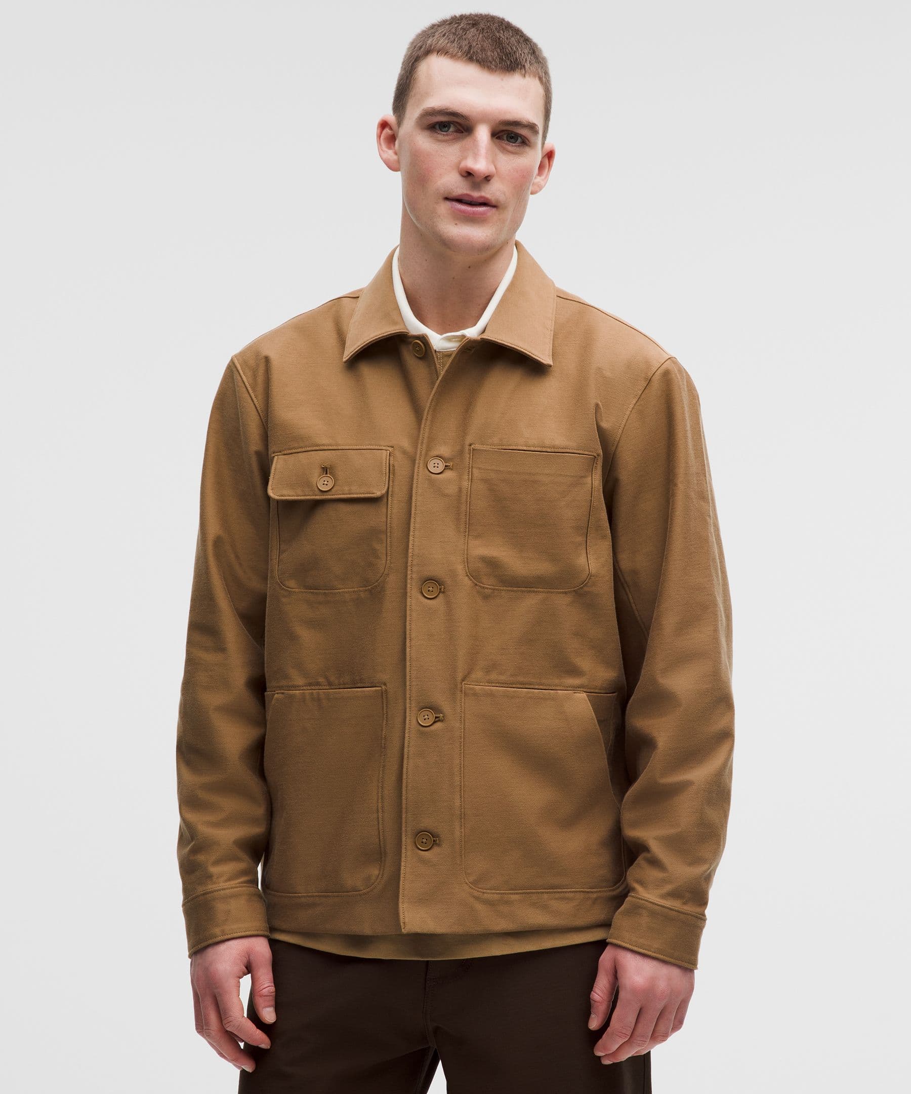 Utilitech Twill Chore Coat - image 2