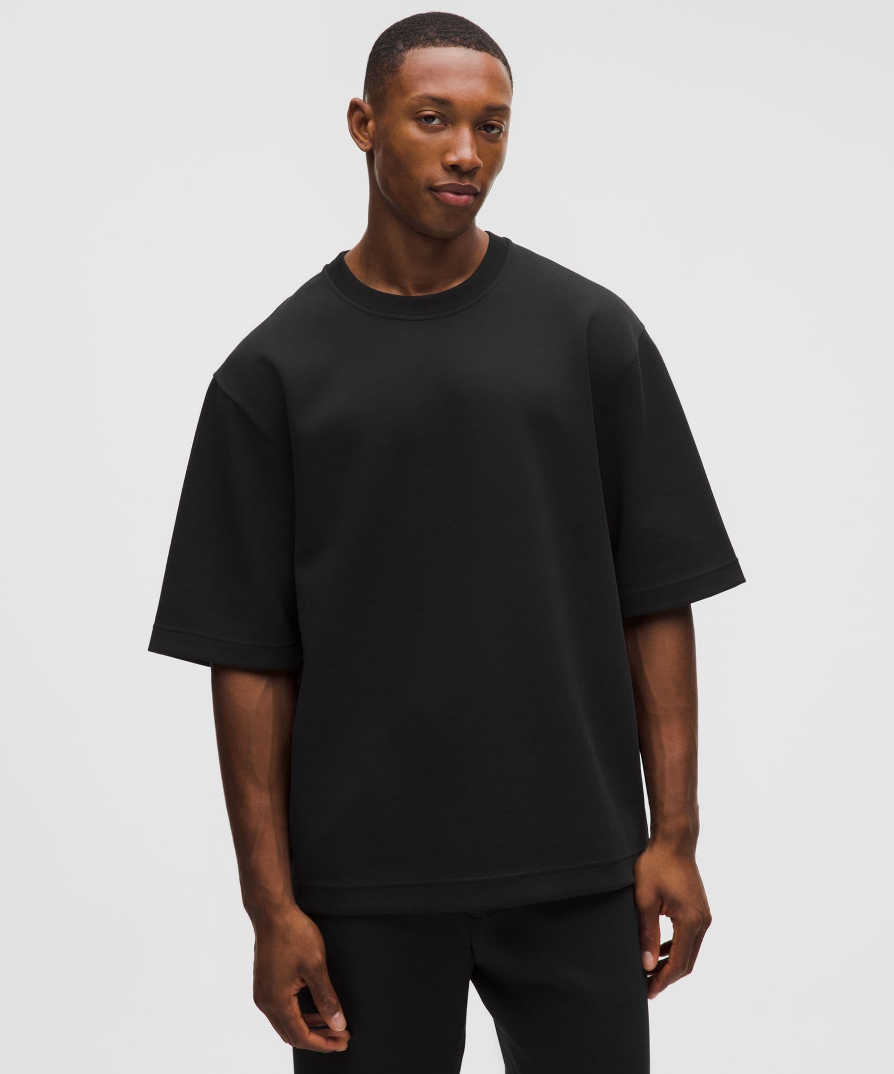 Grand Standard Short-Sleeve Crew - image 5