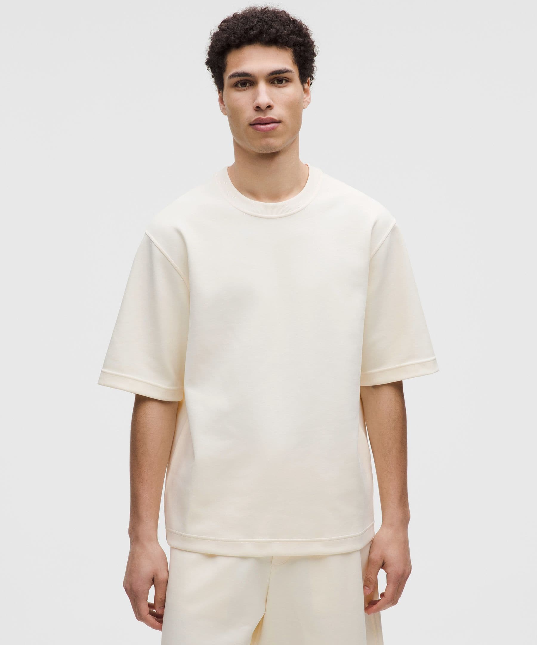 Grand Standard Short-Sleeve Crew - image 4