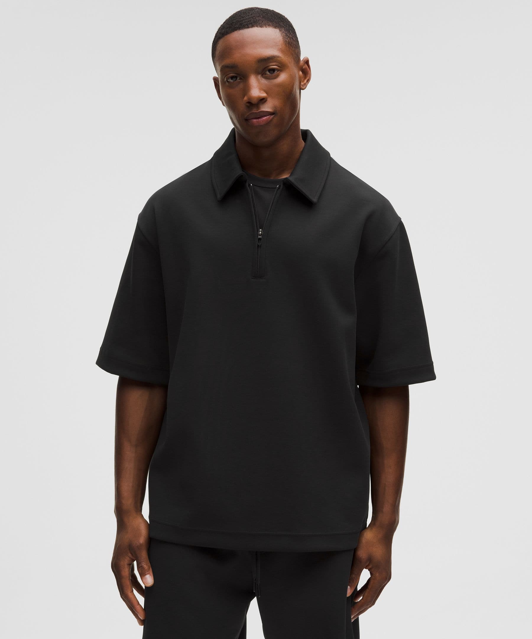 Grand Standard Short-Sleeve Polo - image 3