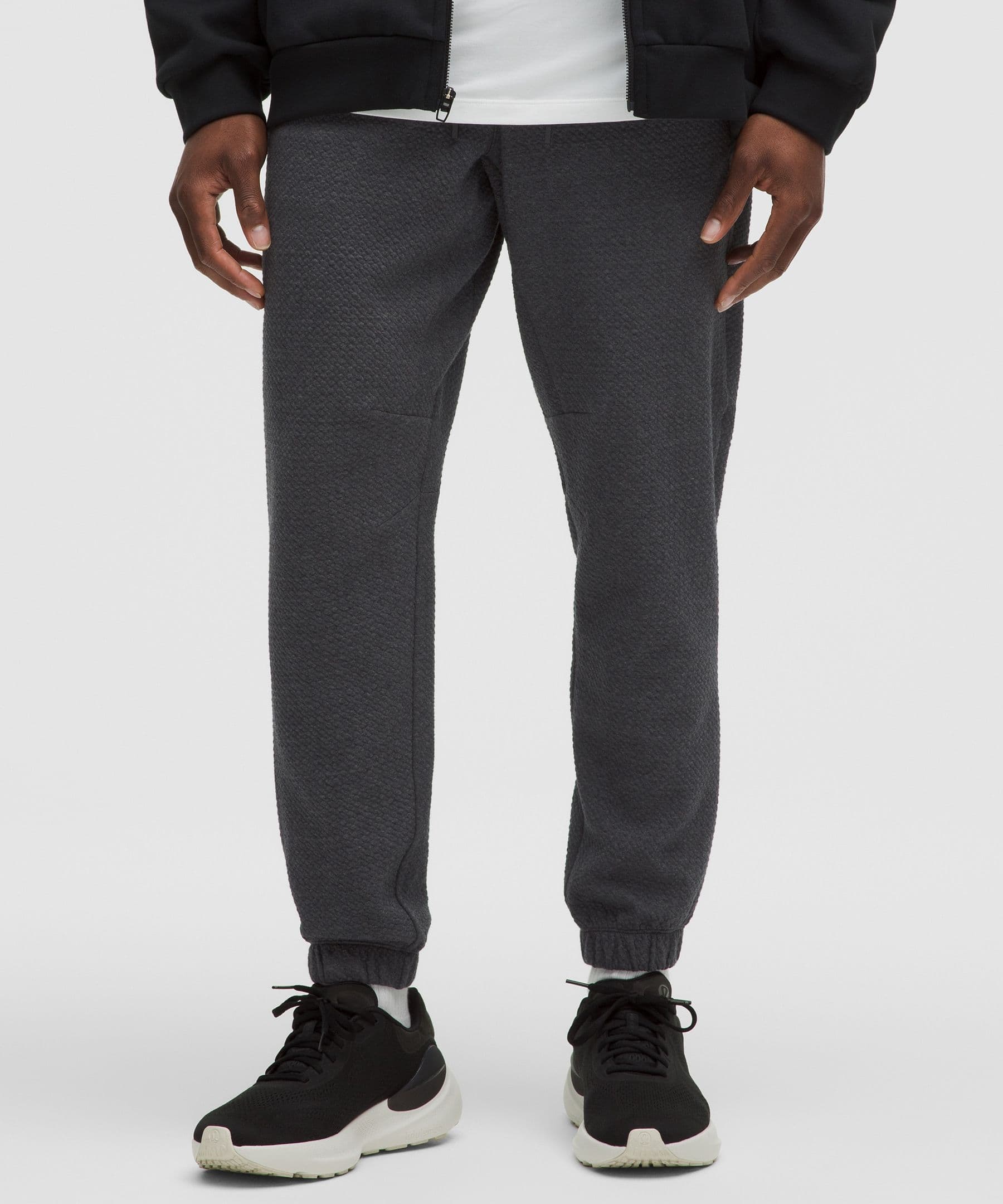 Ease The Day Jogger *Shorter - image 2