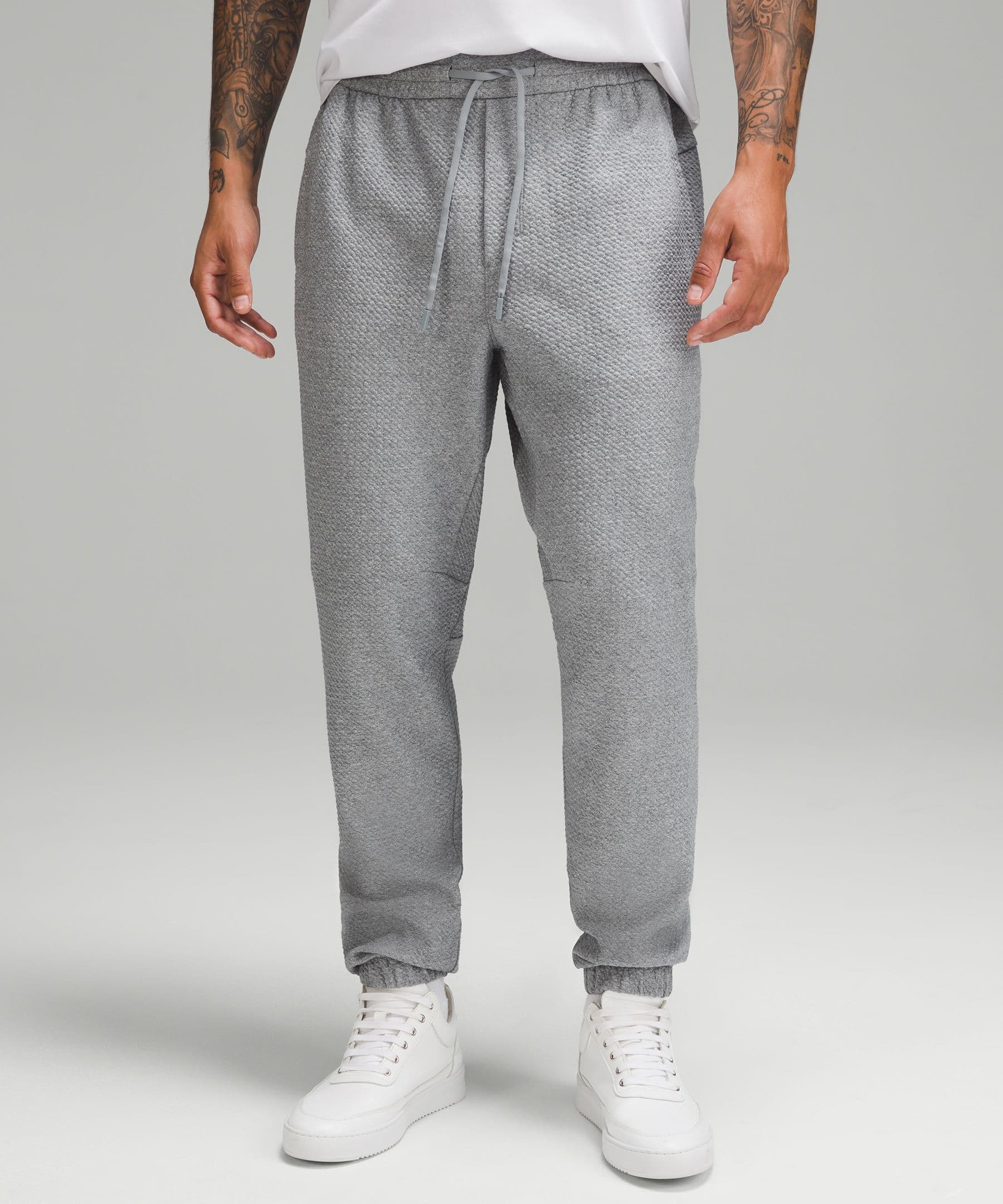Ease The Day Jogger *Tall